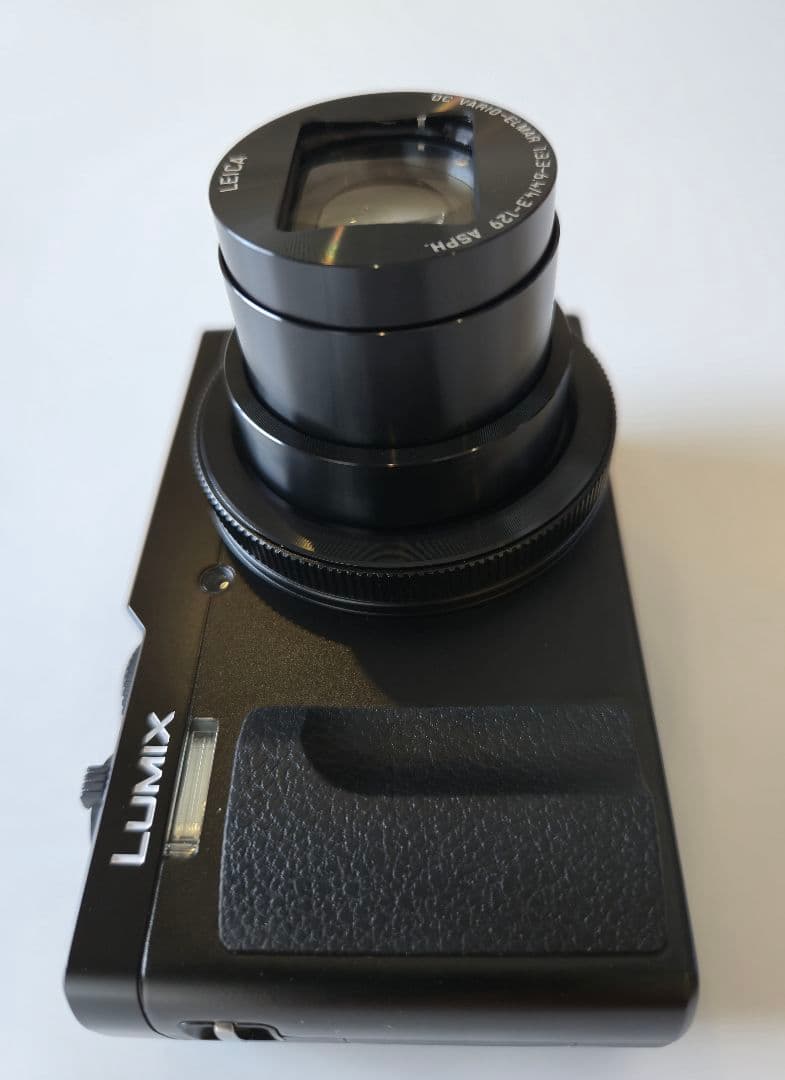 極美品　Panasonic LUMIX DC-TZ99 コンパクトデジタルカメラ
