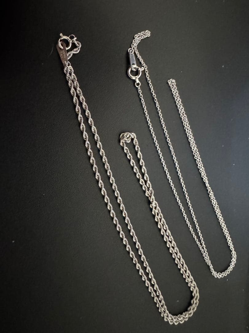 K18 WG ホワイトゴールド アクセサリー