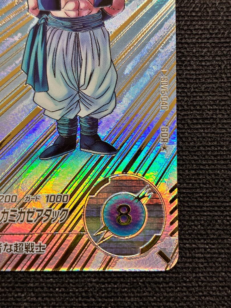 ゴリラの子孫出品