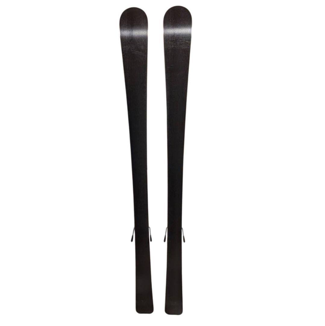 ミッキー ミニー ♡ Hart ジュニアスキー 138cm 3点セット