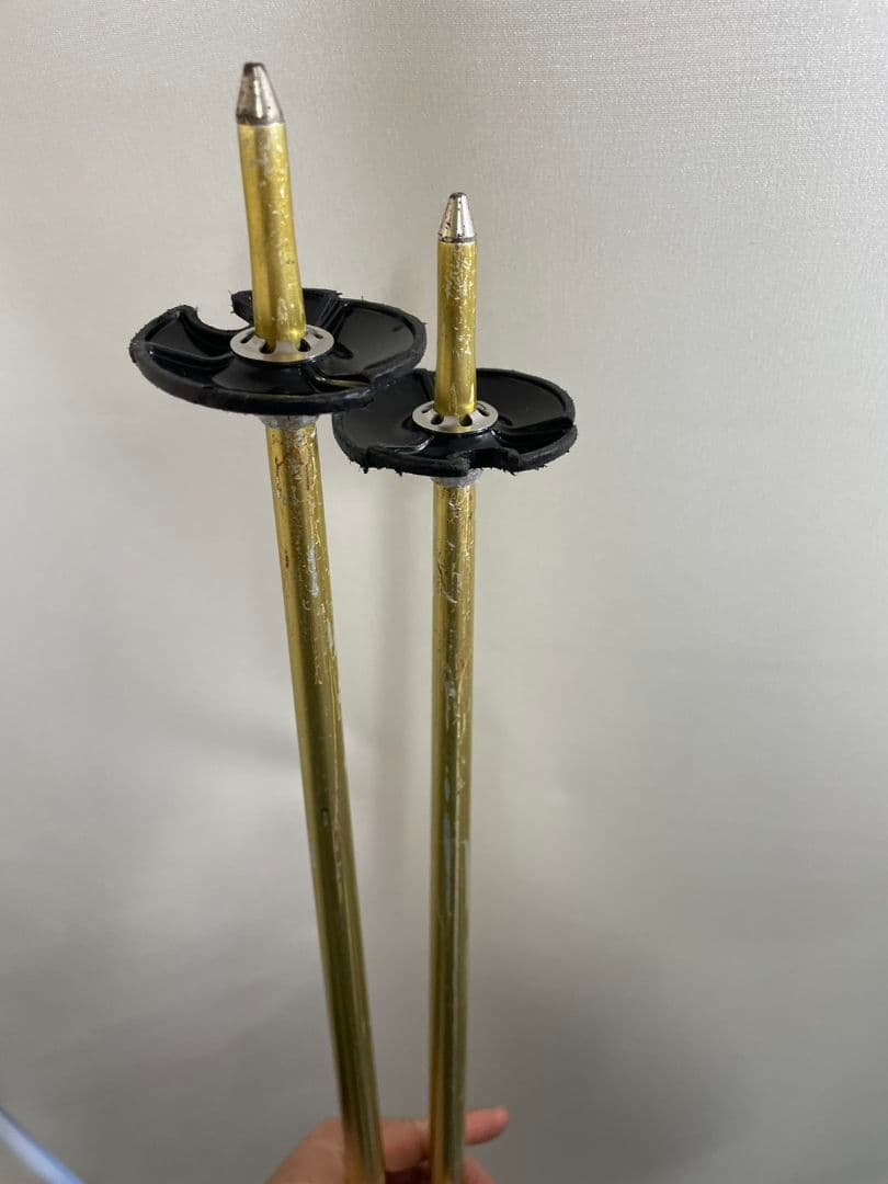 スキー板 ROSSIGNOL OVERSIZE 8× ビンディング付 2点セット