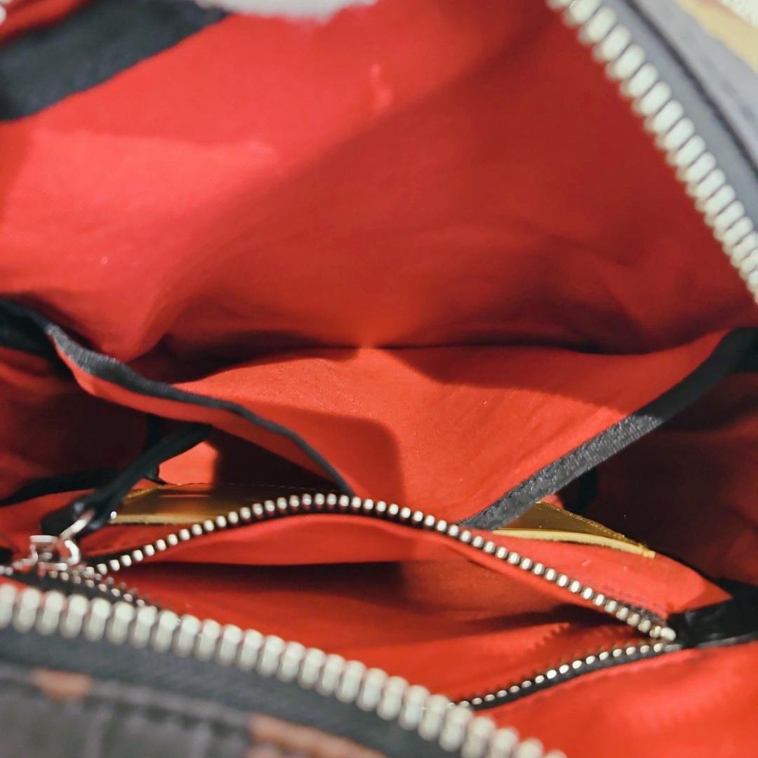 ヴィヴィアンウエストウッド ボディバッグ 希少 シードツリー オーブ