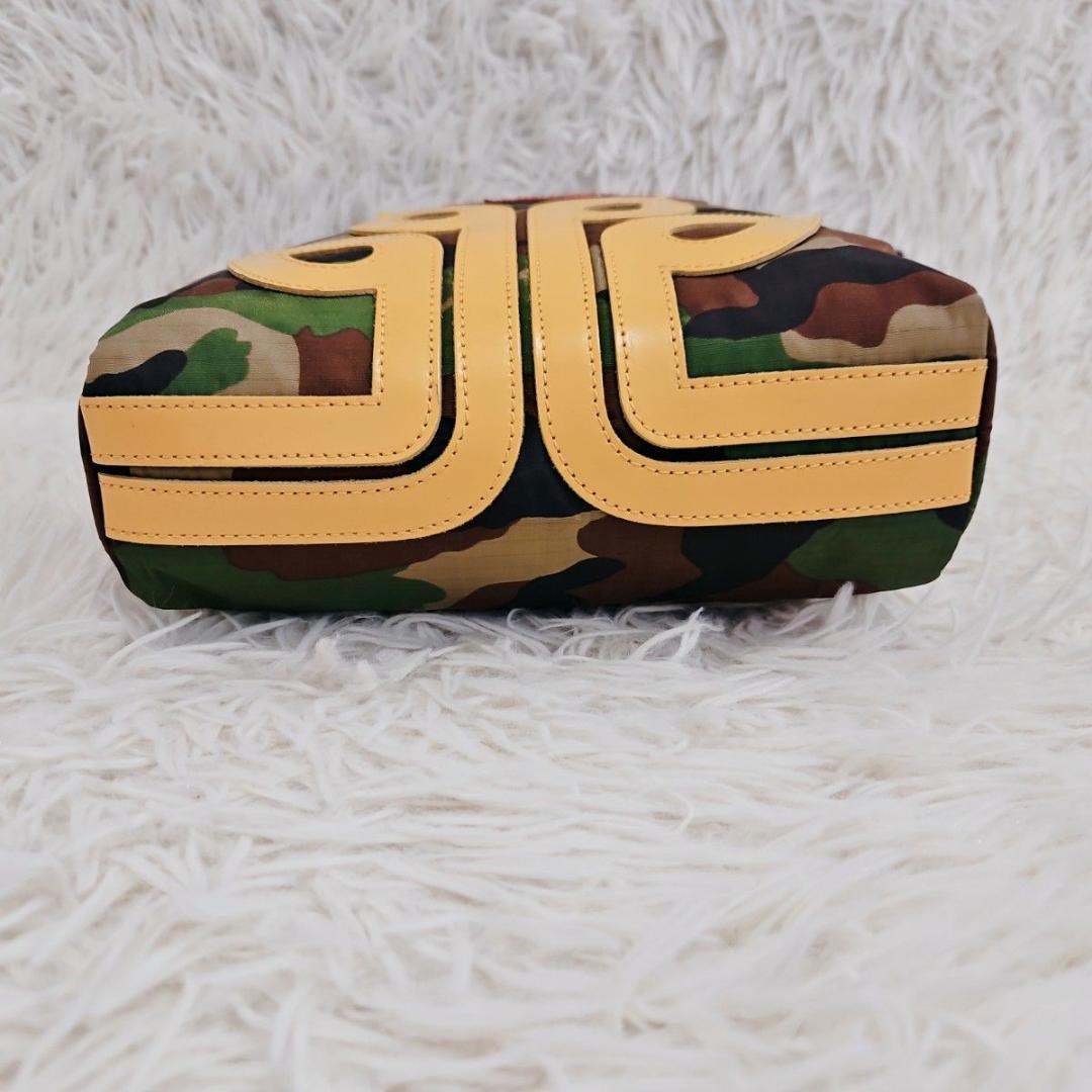 ヴィヴィアンウエストウッド ボディバッグ 希少 シードツリー オーブ