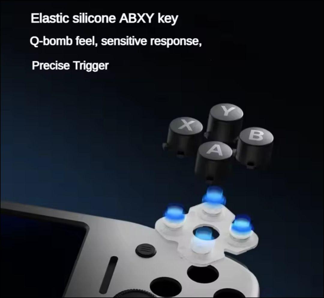 Legion Gaming Controller G9 コントローラ