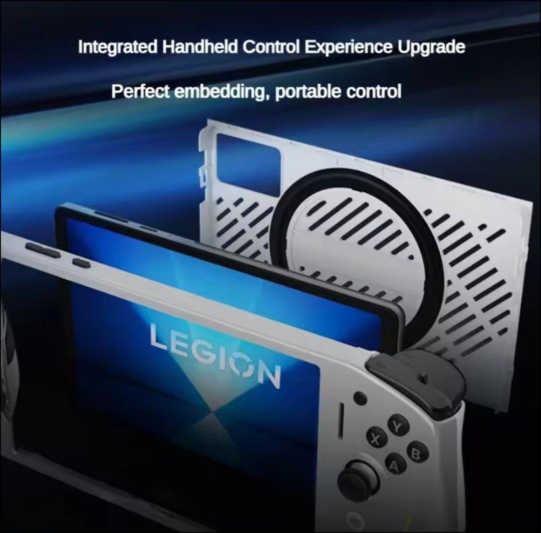 Legion Gaming Controller G9 コントローラ