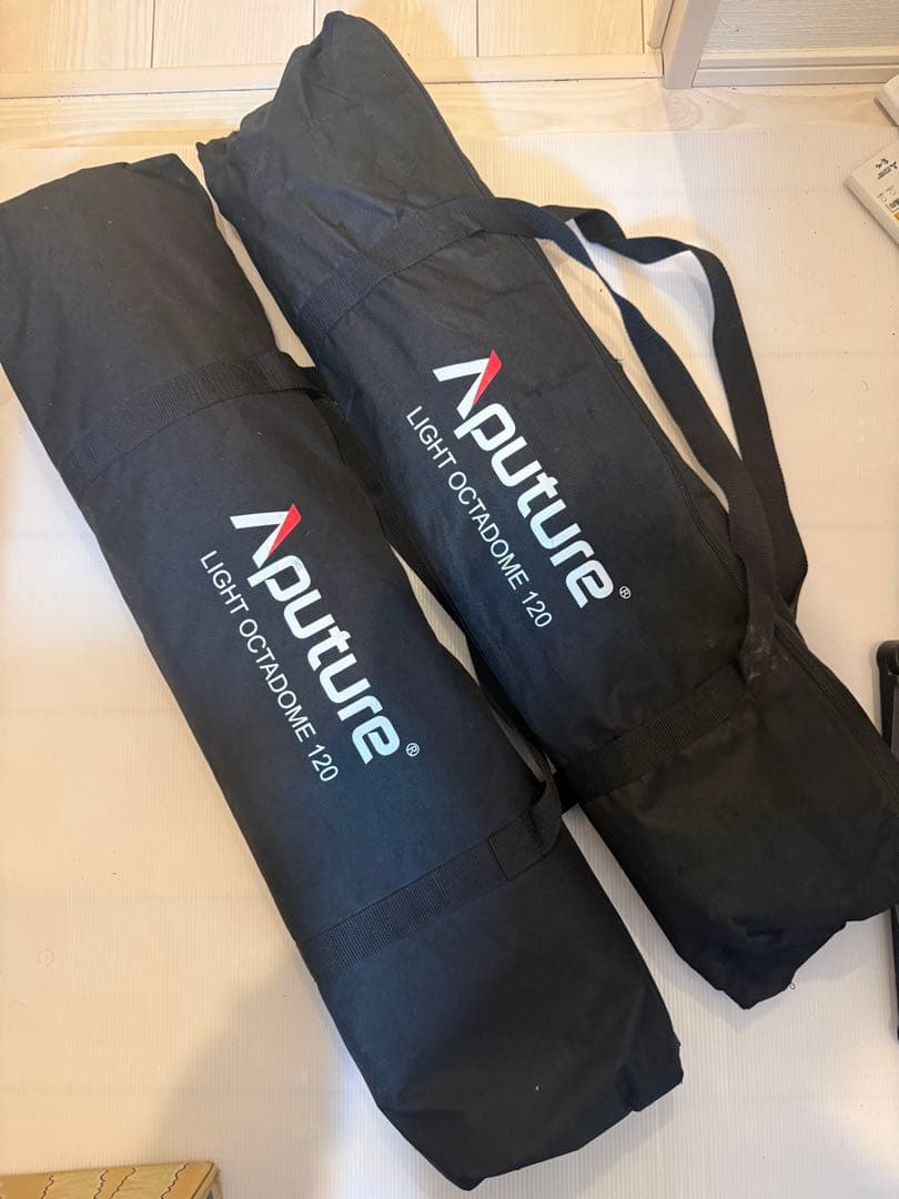 Aputure APOCT120 オクタドーム120