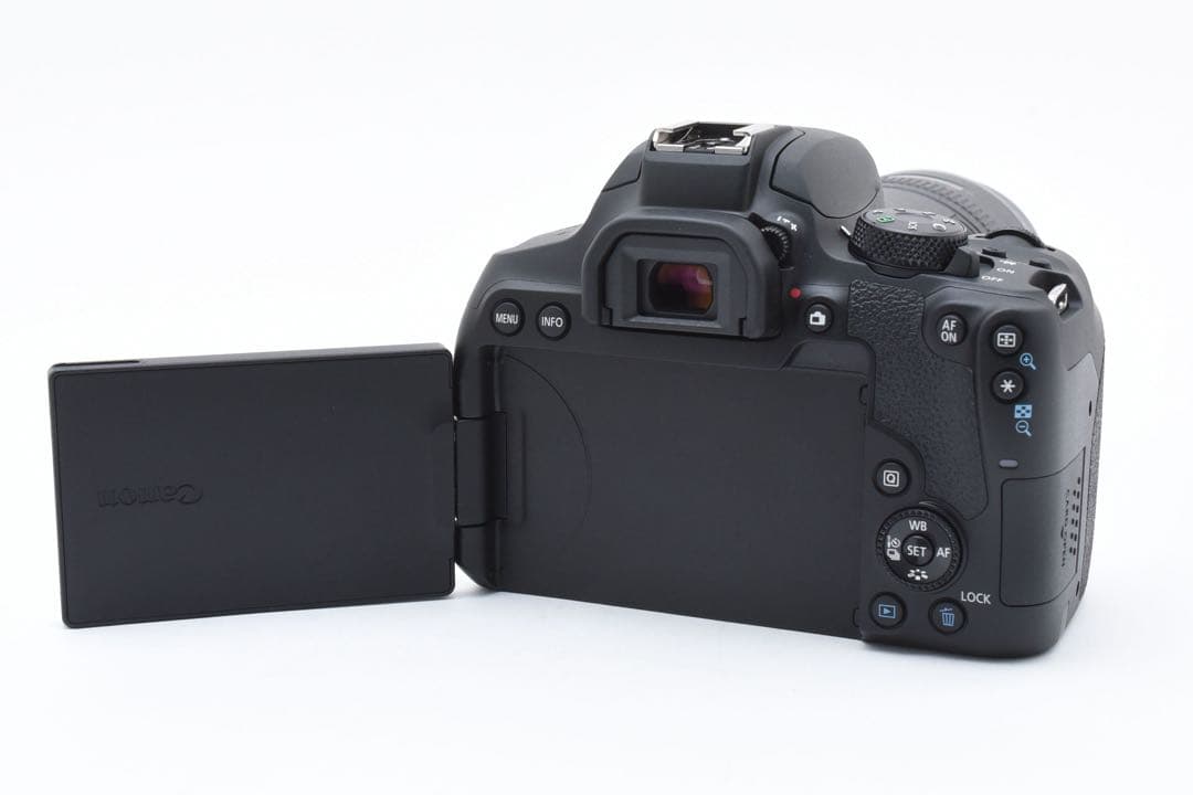 CANON EOS Kiss X10iレンズセット/ Canon 100-300