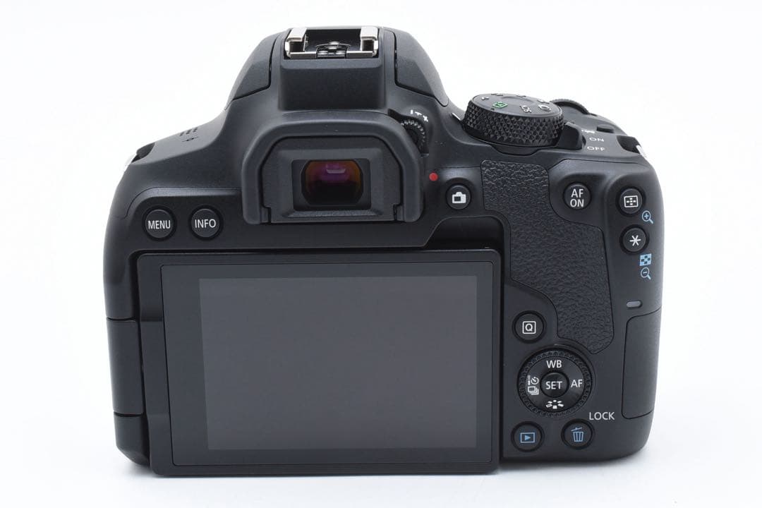 CANON EOS Kiss X10iレンズセット/ Canon 100-300