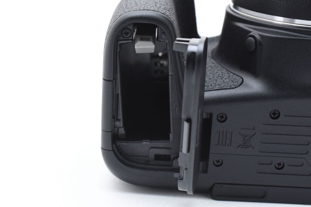 CANON EOS Kiss X10iレンズセット/ Canon 100-300