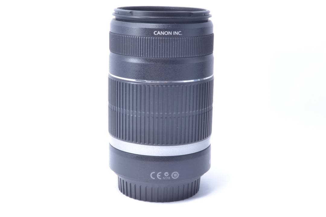 極美品✨Canon 高性能望遠レンズ✨初期不良保証✨手ブレ補正✨