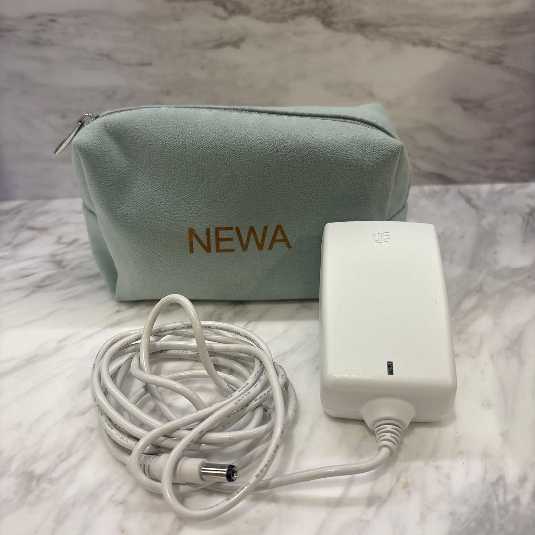 NEWA 美顔器 トリートメントジェル
