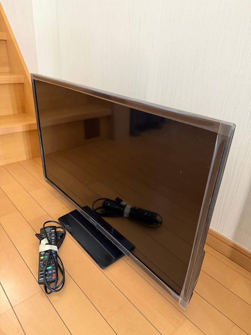 パナソニック32インチ テレビ TH-32G300