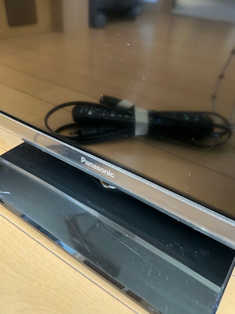 パナソニック32インチ テレビ TH-32G300