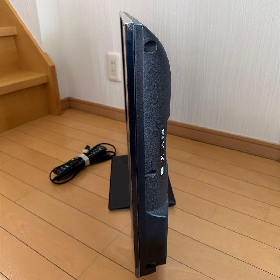 パナソニック32インチ テレビ TH-32G300