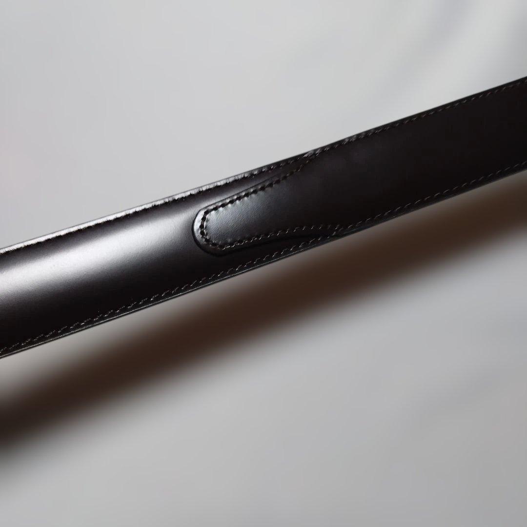 ★定価3.3万円★未使用品★五大陸★コードヴァンベルト★