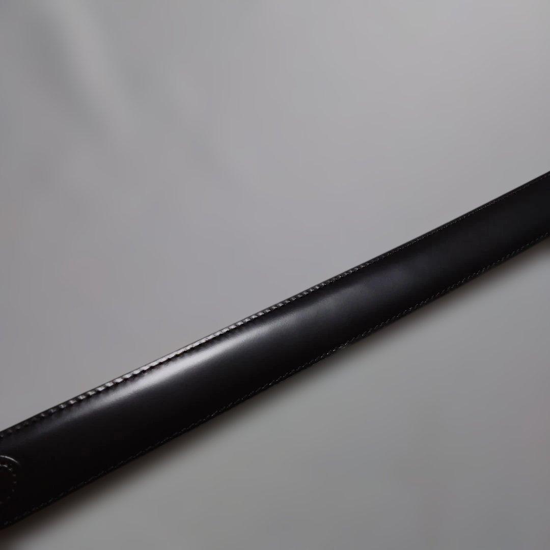 ★定価3.3万円★未使用品★五大陸★コードヴァンベルト★