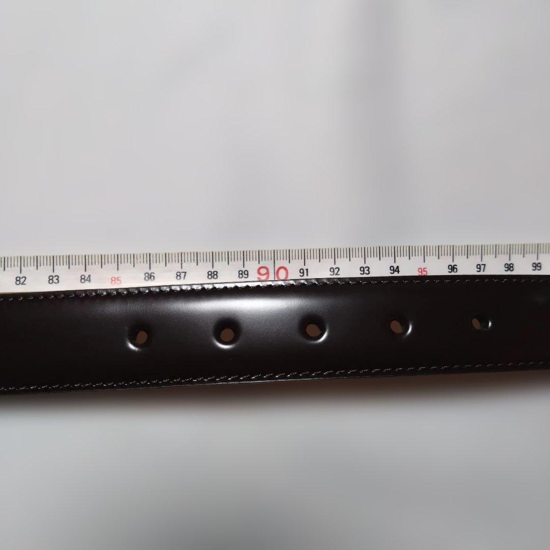 ★定価3.3万円★未使用品★五大陸★コードヴァンベルト★