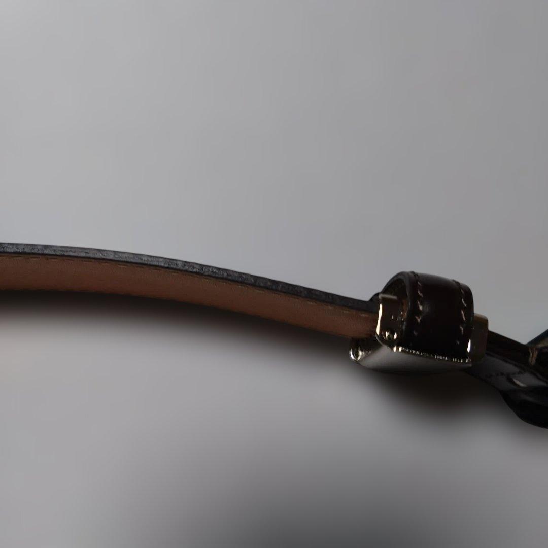 ★定価3.3万円★未使用品★五大陸★コードヴァンベルト★