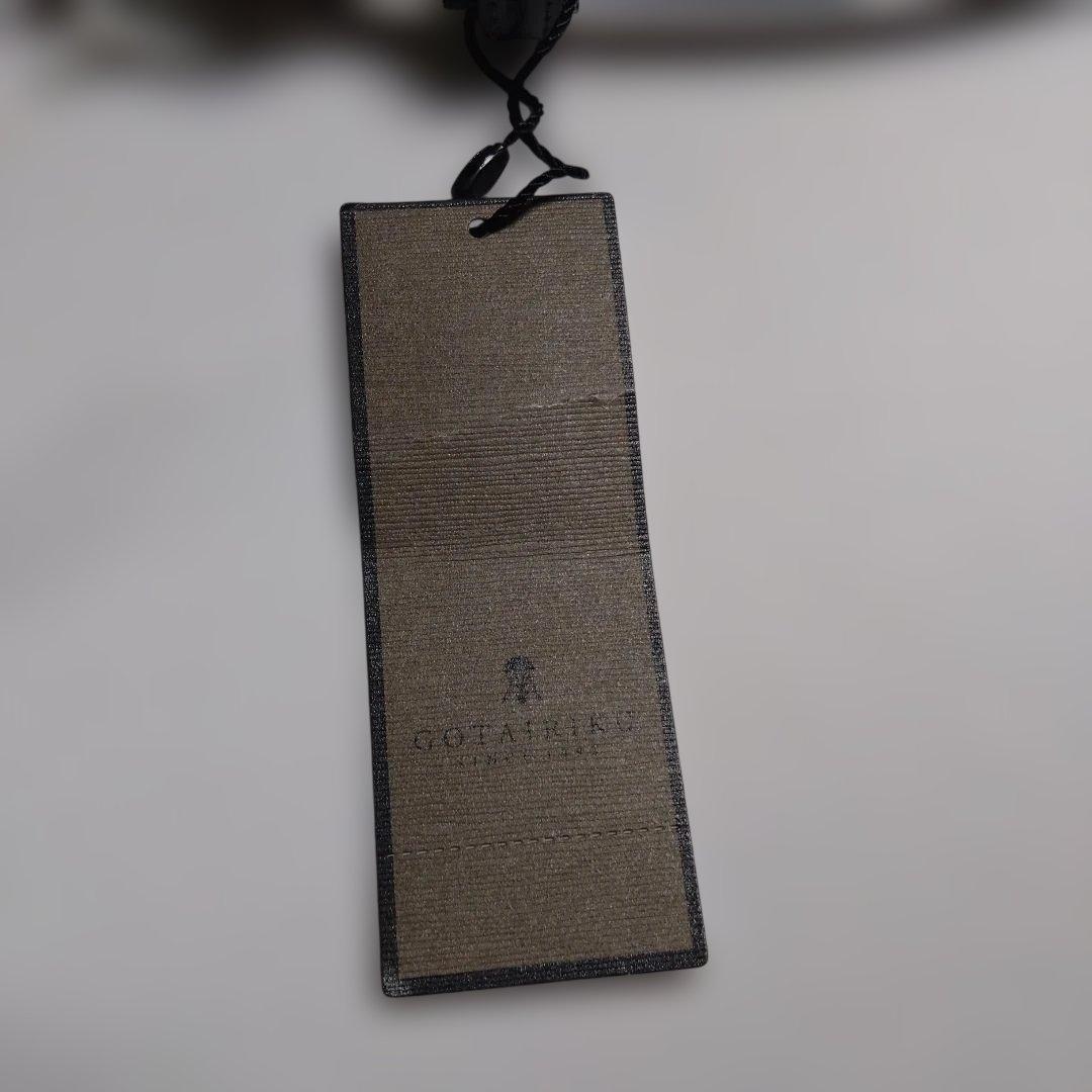 ★定価3.3万円★未使用品★五大陸★コードヴァンベルト★