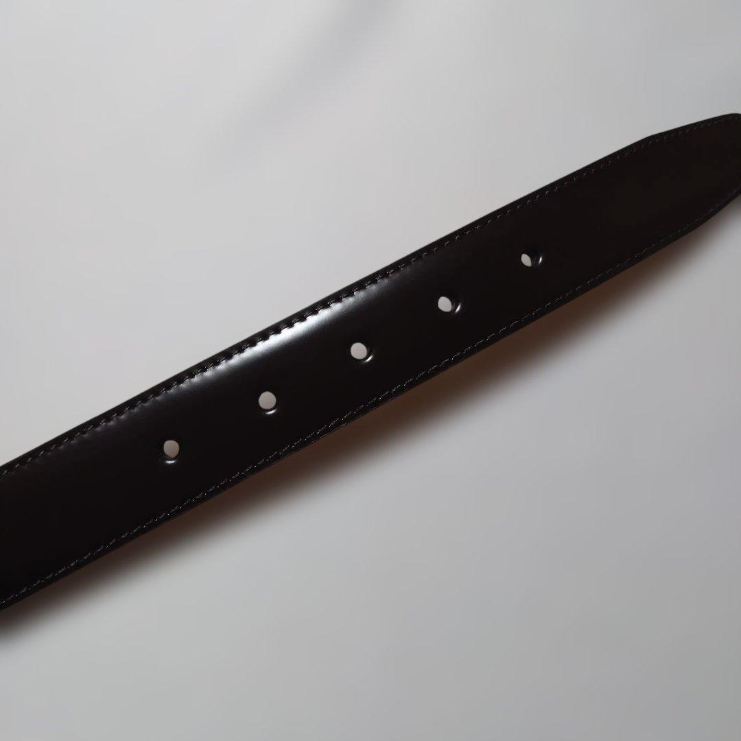 ★定価3.3万円★未使用品★五大陸★コードヴァンベルト★