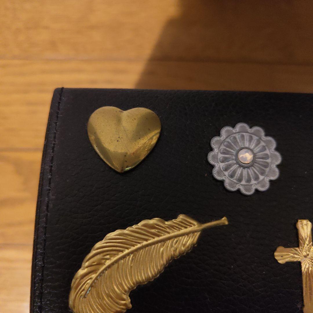 nananbijouxxx　ナナンビジュー　ジュエリーボックス