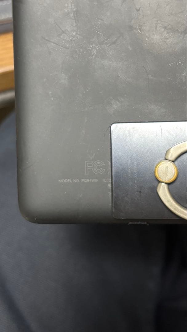 Amazon Kindle paperwhite 32gb 広告無 本体 ケース