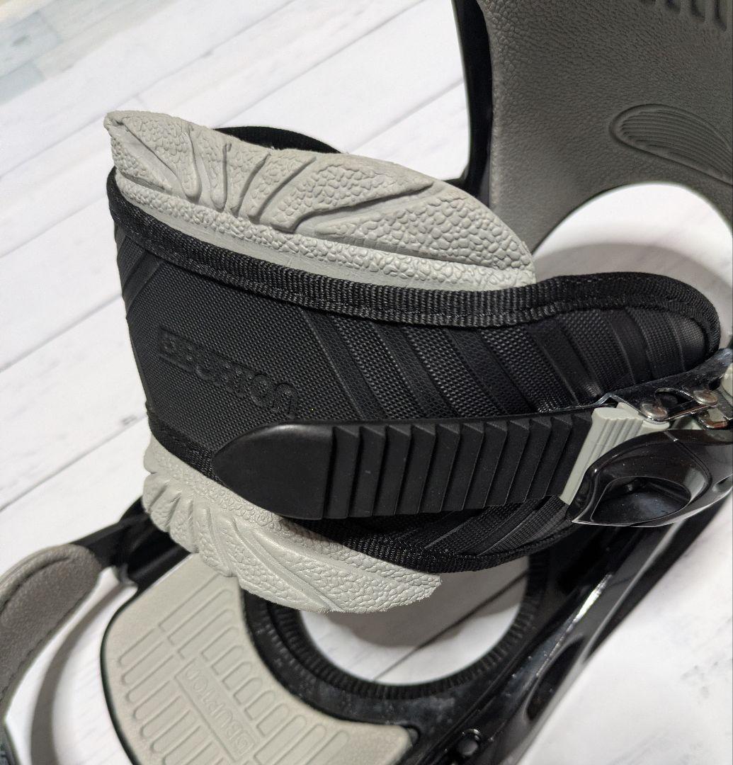 BURTON バートン スノボードスノボービンディング FREESTYLE