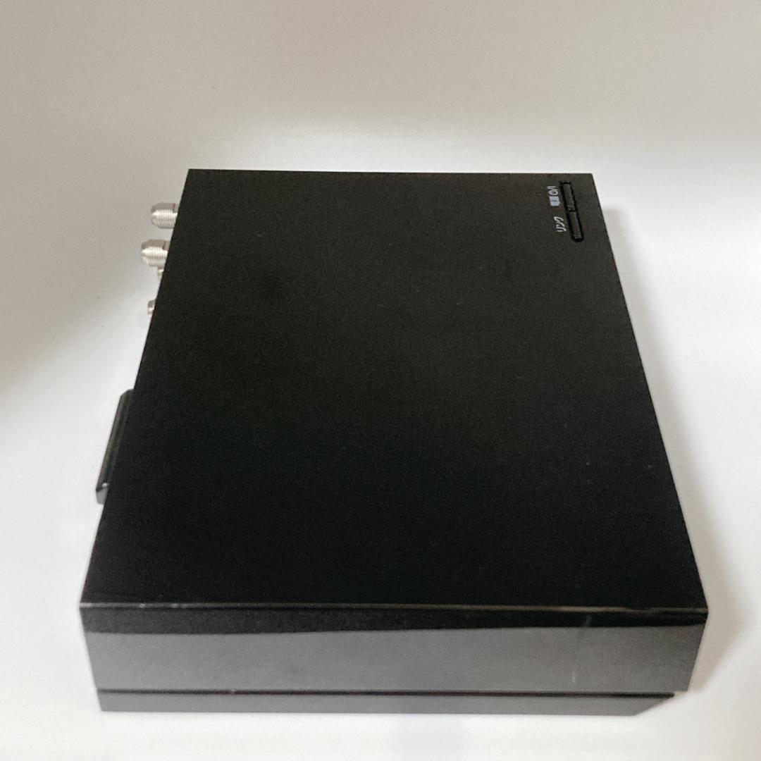 動作品 Panasonic パナソニック UN-10T5D ポータブル液晶テレビ