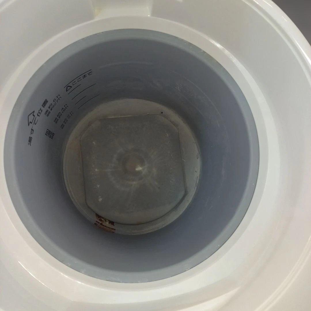 象印 スチーム式加湿器 　EE-RR35　2021年製