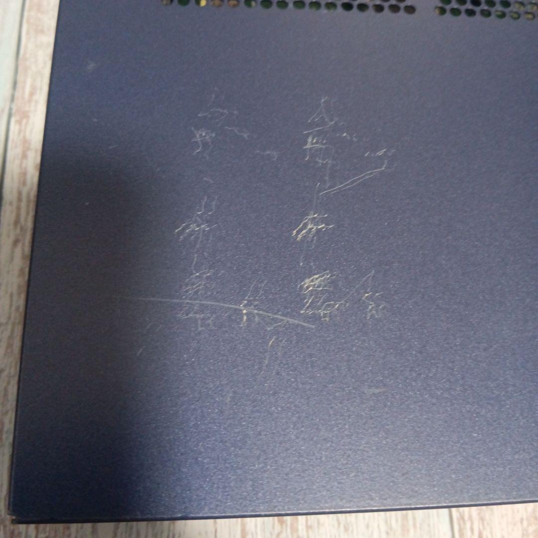 YAMAHA RTX1210ルーター