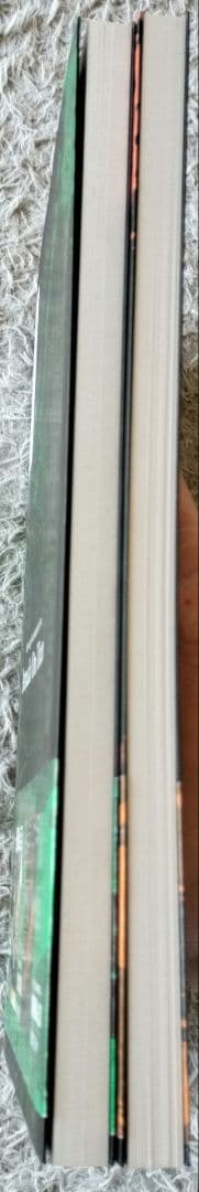 美品！！初版帯付き！！TVアニメーション進撃の巨人原画集 第3巻&4巻