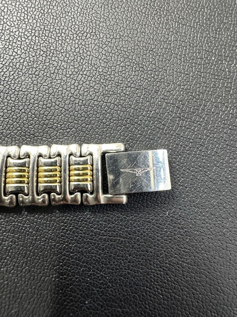 ロンジン　Q.W.R レディース