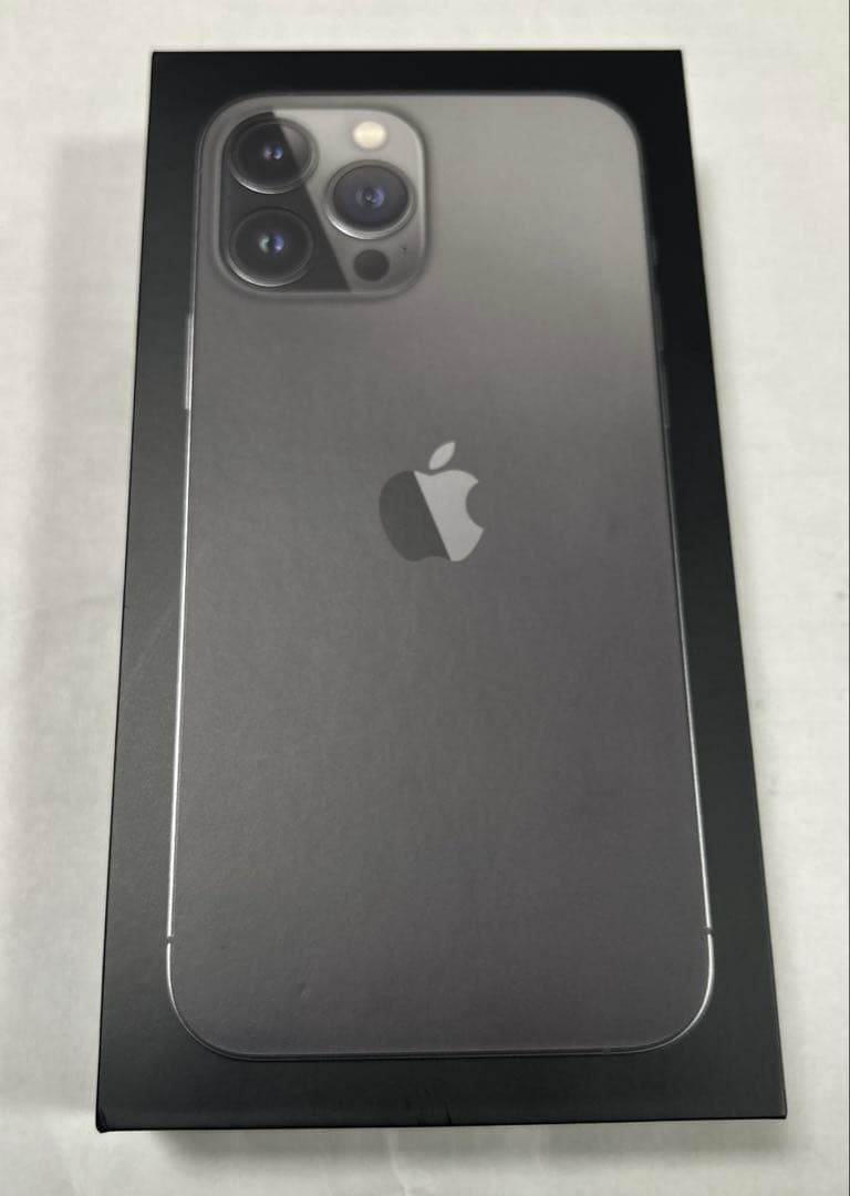 スマートフォン本体 iPhone13 pro max 1TB