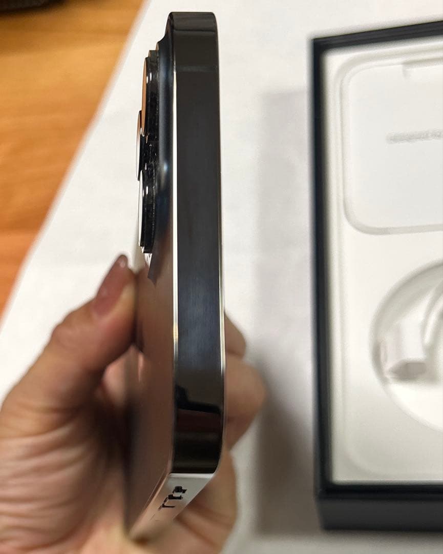 スマートフォン本体 iPhone13 pro max 1TB