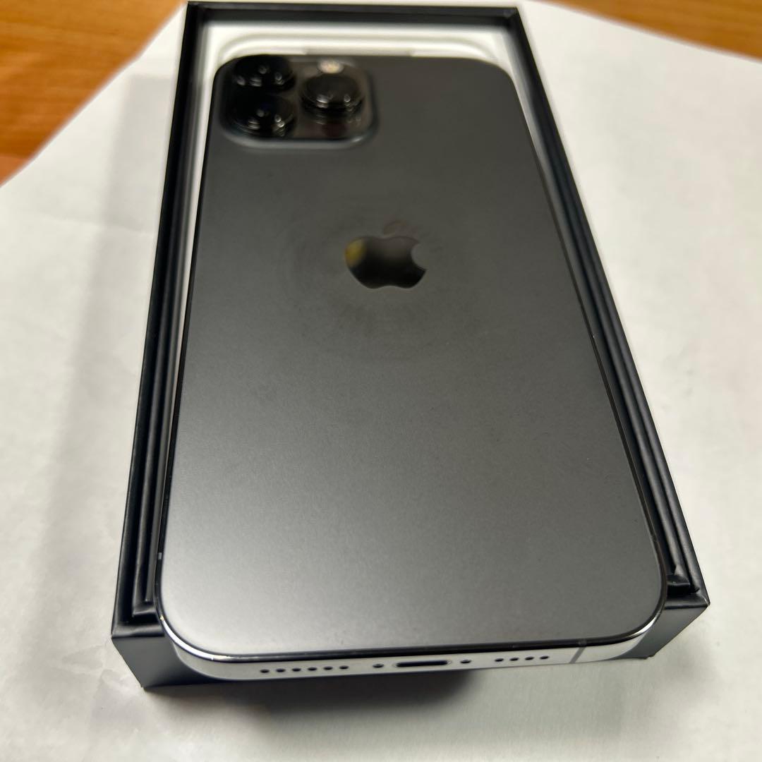 スマートフォン本体 iPhone13 pro max 1TB