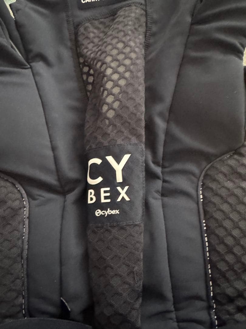 tmk138さん専用 ★新品★サイベックス　コヤキャリア　ロイヤルブルー