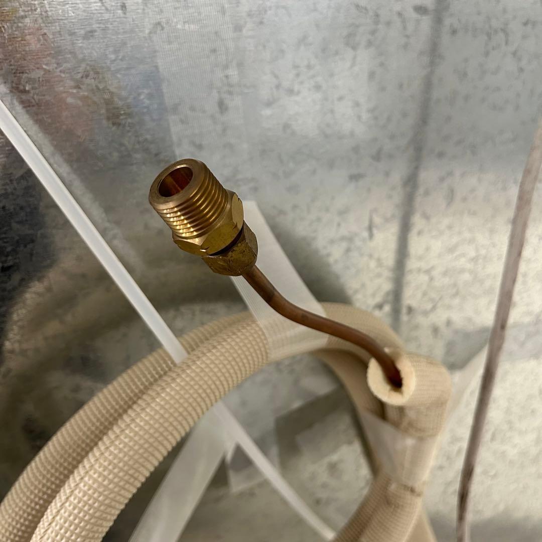 1582【戸塚区引取り割引き】Whirlpool■大型冷蔵庫■533L◾️自動製氷