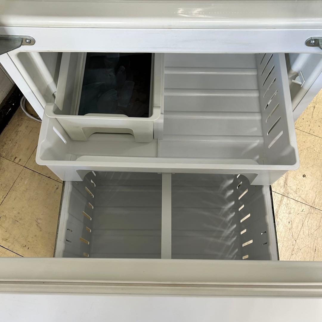 1582【戸塚区引取り割引き】Whirlpool■大型冷蔵庫■533L◾️自動製氷