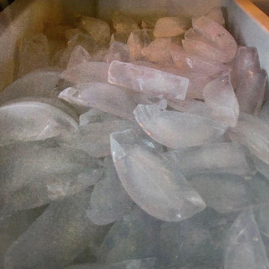 1582【戸塚区引取り割引き】Whirlpool■大型冷蔵庫■533L◾️自動製氷