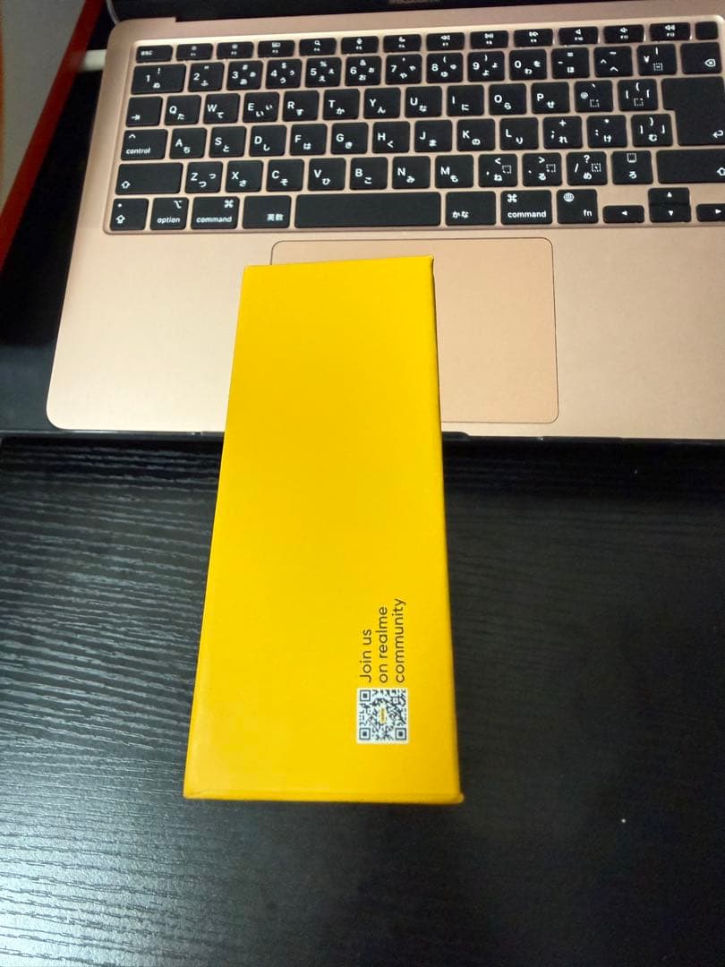 realme Note 70T 4GB/128GB ブラック