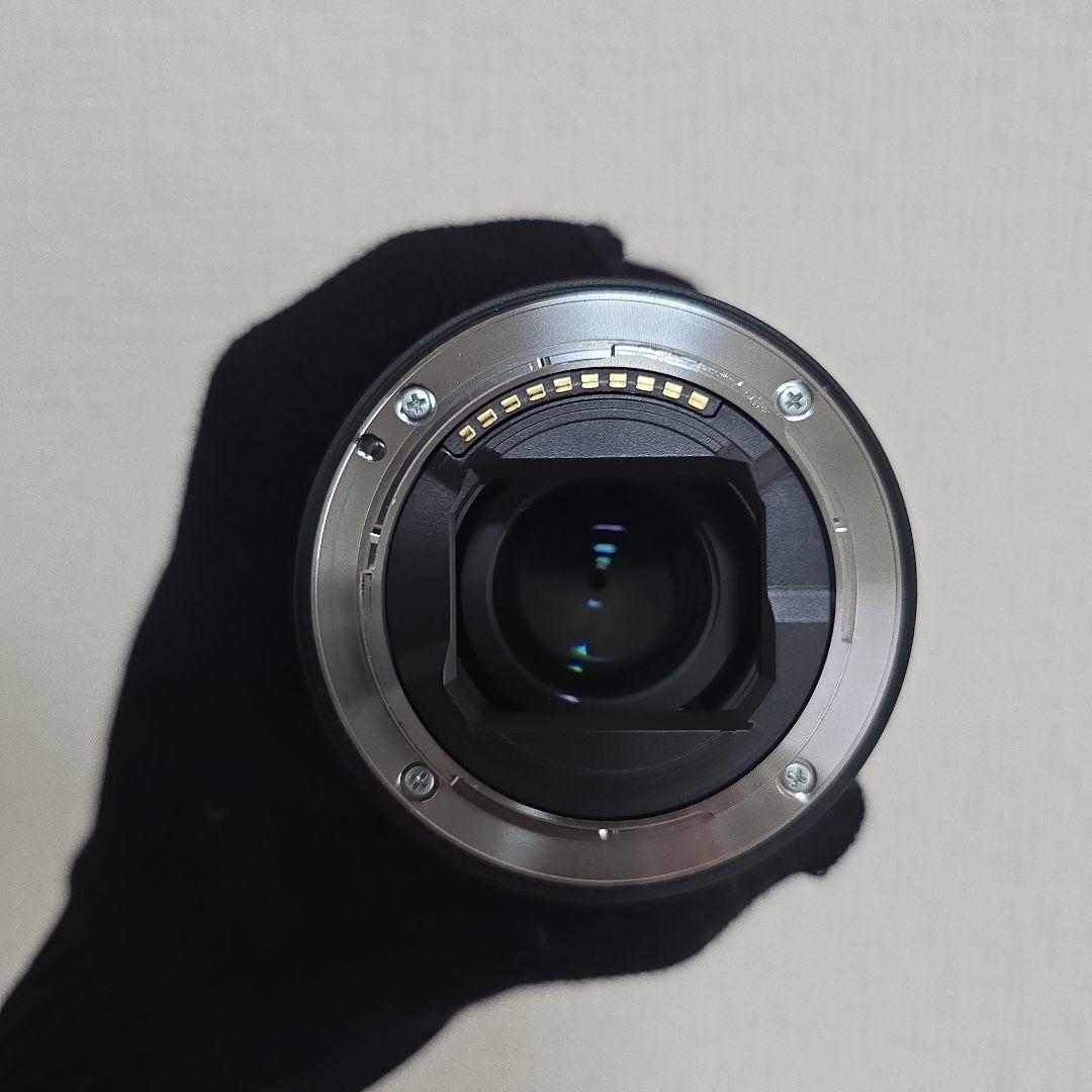 SONY FE 1.8/20 G レンズ
