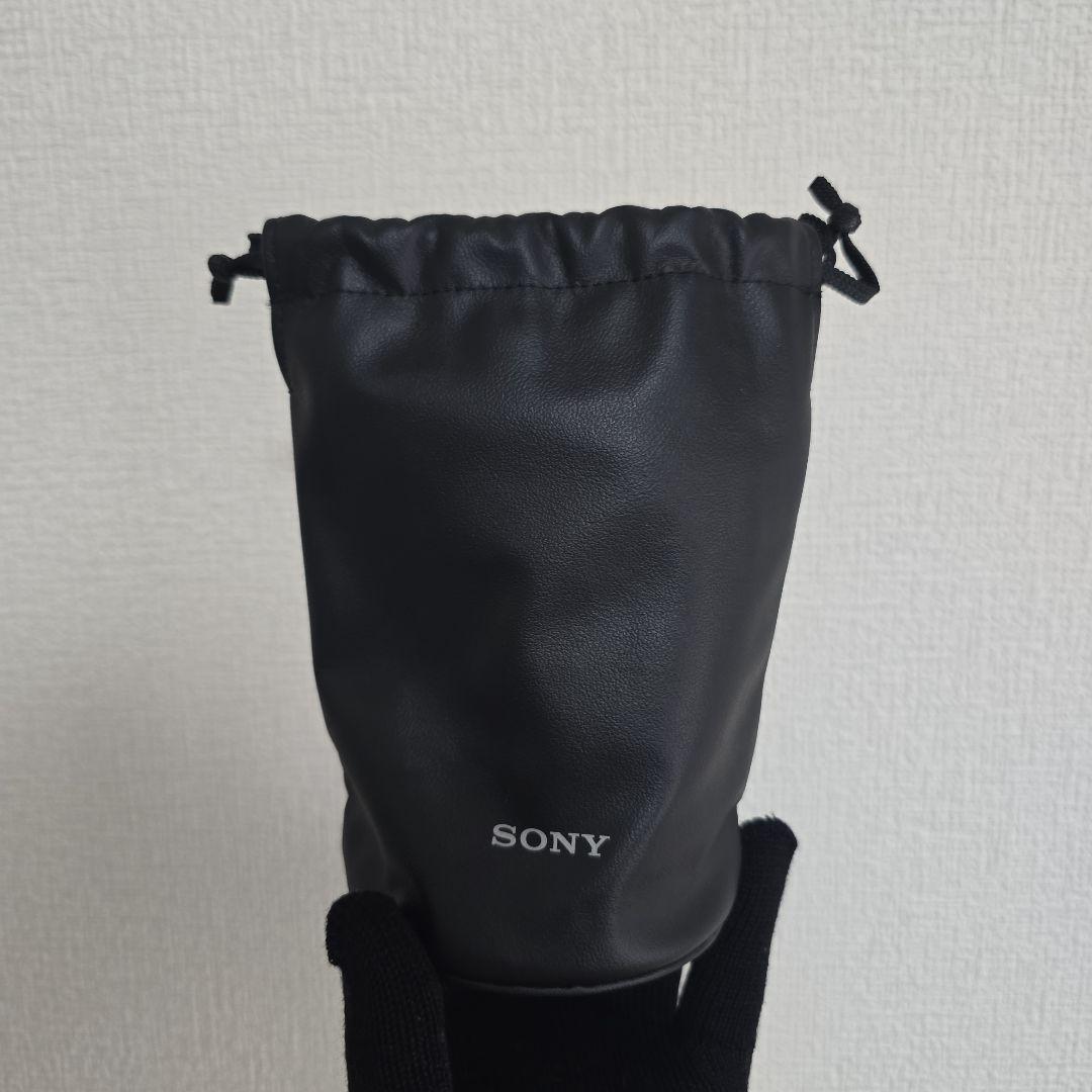 SONY FE 1.8/20 G レンズ