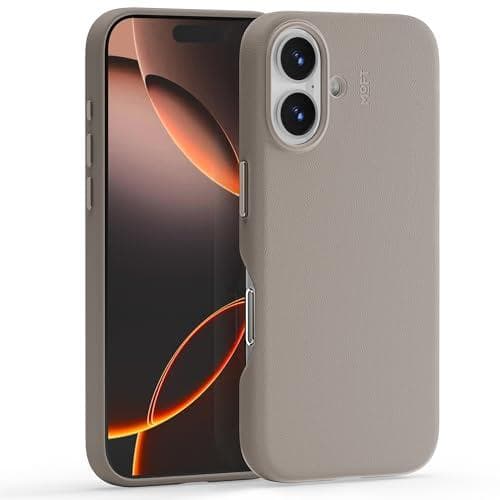 MOFT【公式直営店】iPhone 16 ケース MagSafe 対応 保護ケm