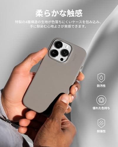 MOFT【公式直営店】iPhone 16 ケース MagSafe 対応 保護ケm