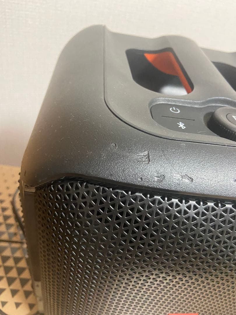 JBL PartyBox ワイヤレススピーカー