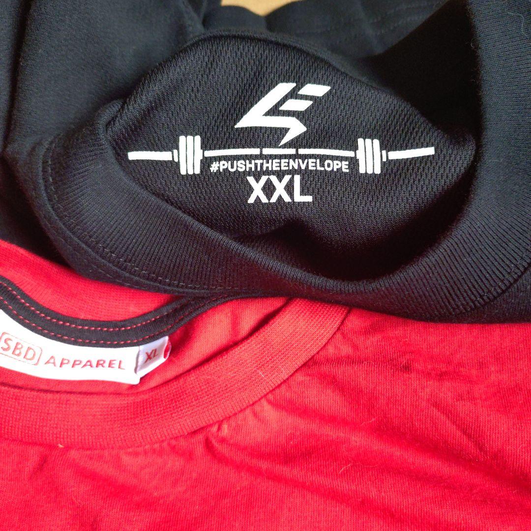 SBD ・EVERLIFT 新品&USEDセット golds gym