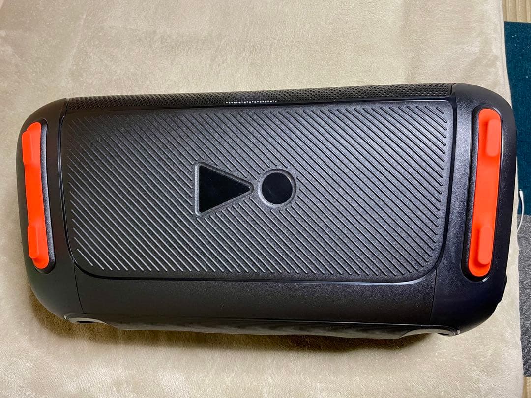 jbl partybox 110 ワイヤレススピーカー