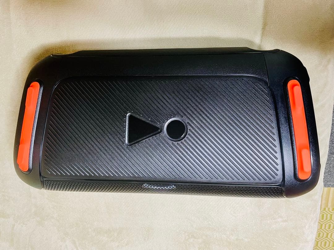 jbl partybox 110 ワイヤレススピーカー