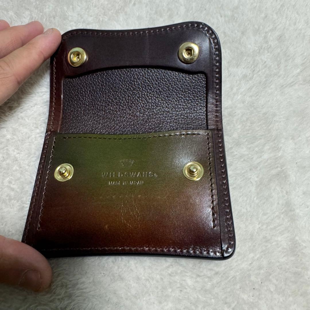 N*s様 【WILDSWANS】人気✨ SFUMATO TONGUEタング　スフ