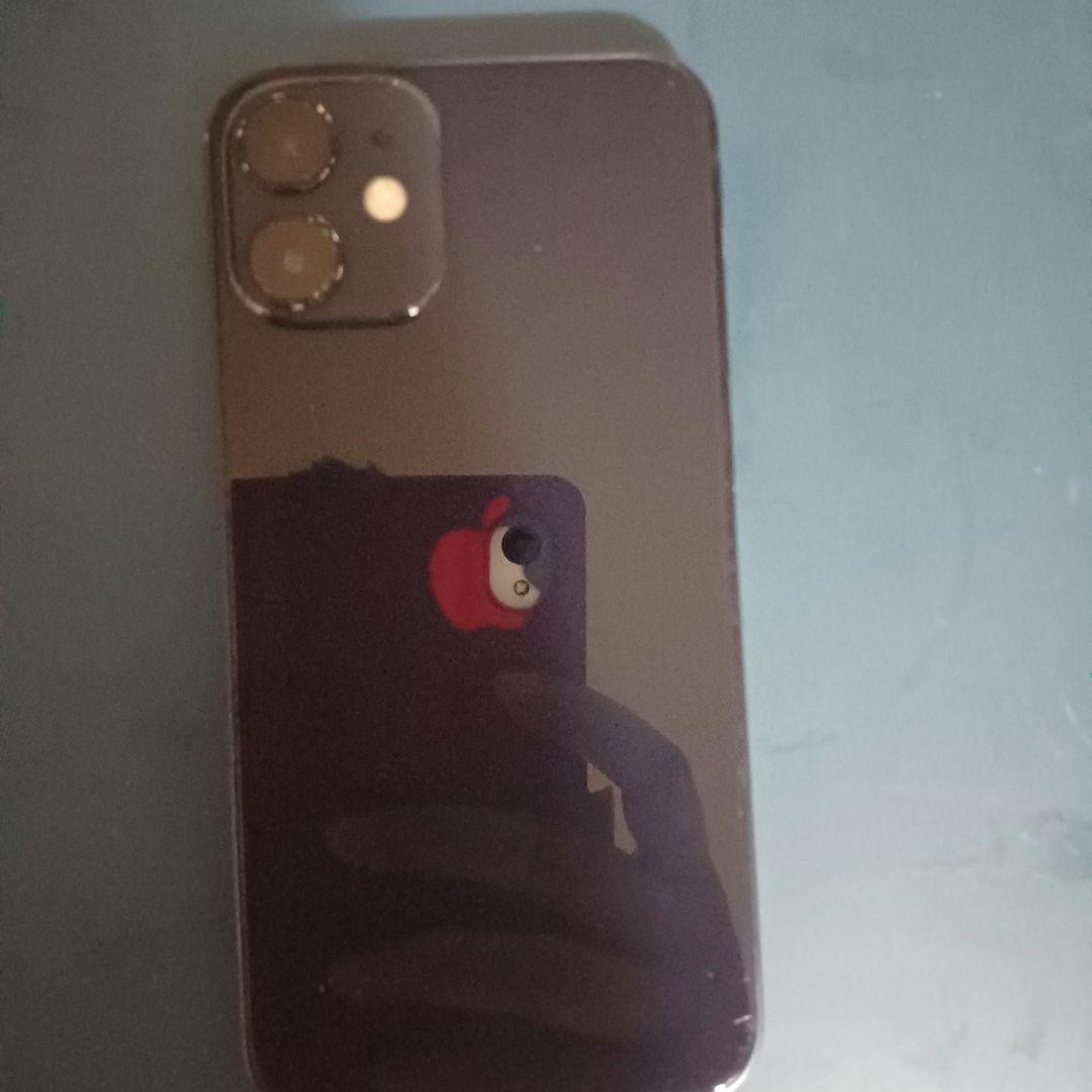 スマートフォン本体 iphone 12 mini 128gb